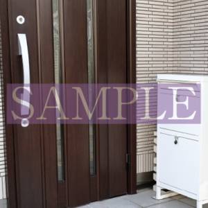 越谷 マンション