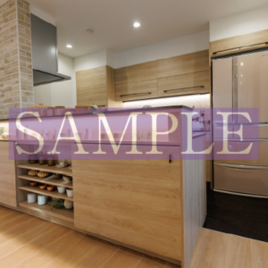 (キッチン) (キッチン)