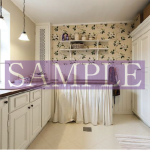 (キッチン) (キッチン)